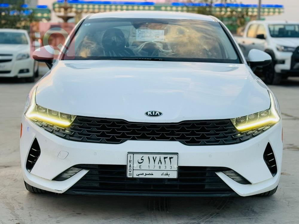 کیا K5